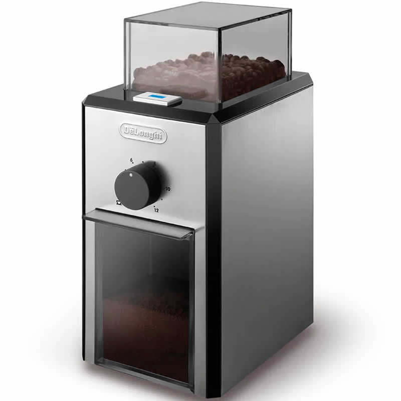 De'Longhi KG 89 Koffiemolen
