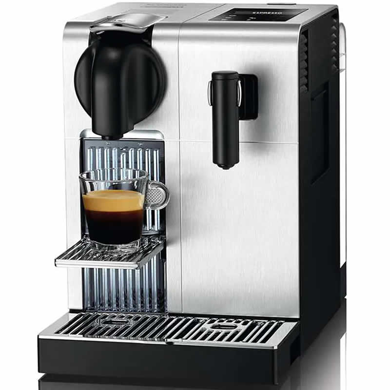 De'Longhi Lattissima Pro EN 750.MB Nespresso Apparaat