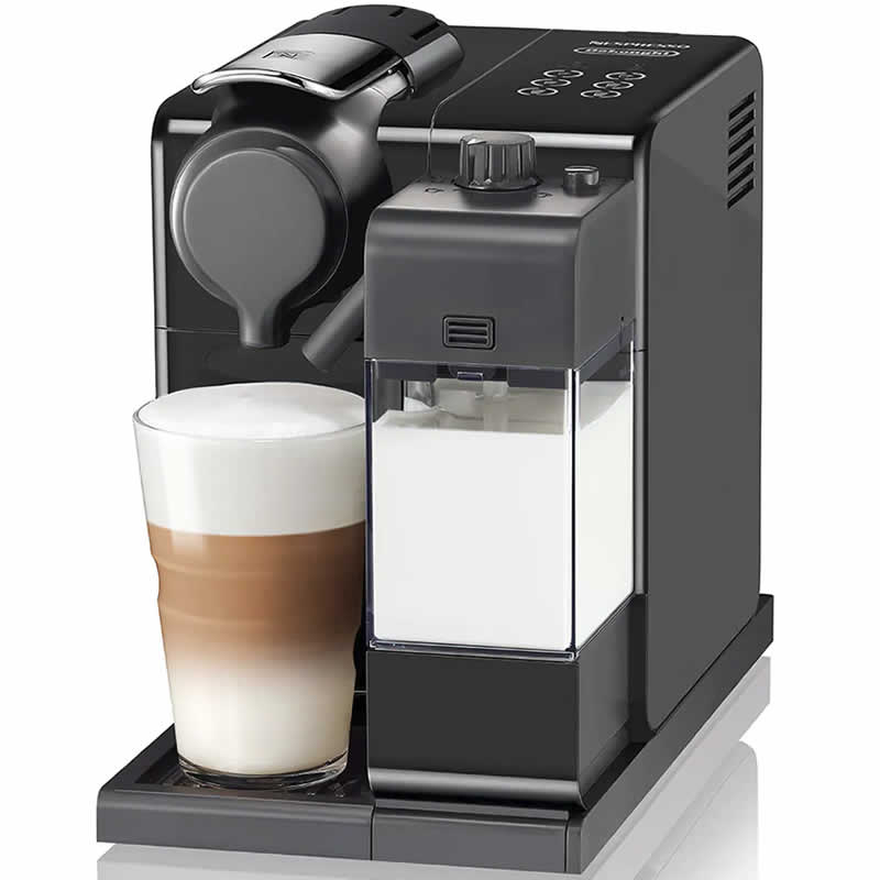 De'Longhi Lattissima Touch EN 560.B Nespresso Apparaat