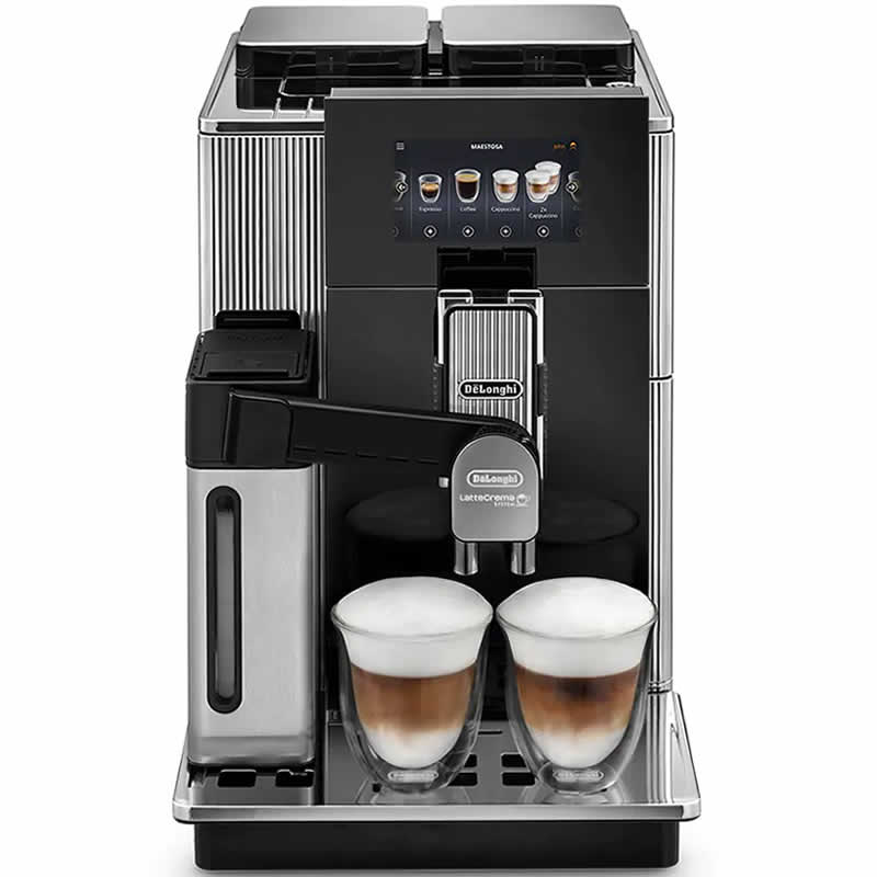 De'Longhi Maestosa EPAM 960.75.GLM Espressoapparaat