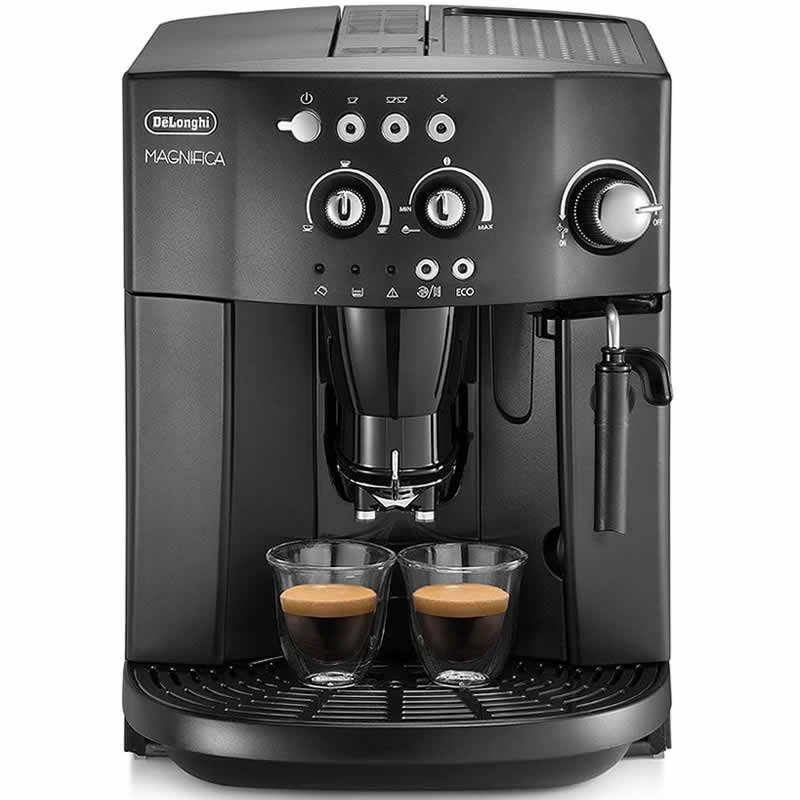 De'Longhi Magnifica ESAM 4000.B Espressoapparaat
