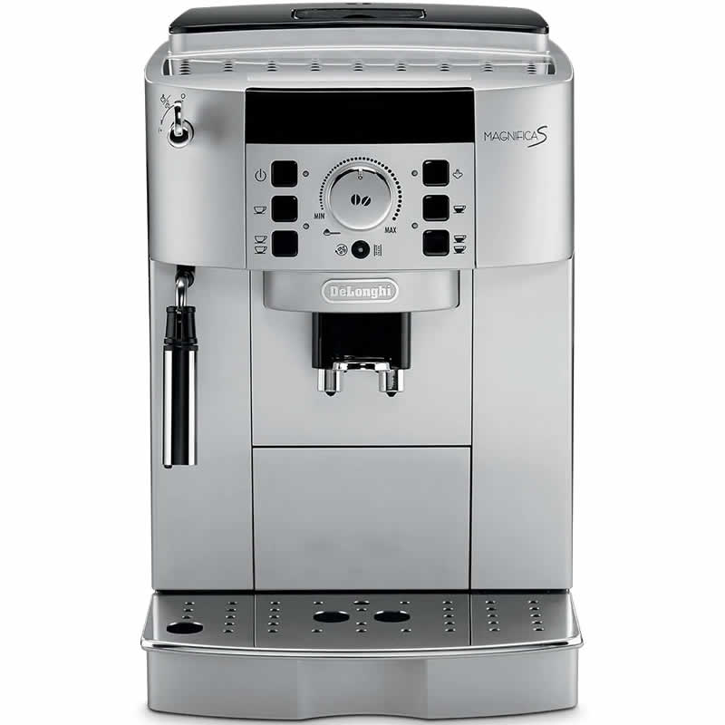 De'Longhi Magnifica S ECAM 22.110.SB Espressoapparaat