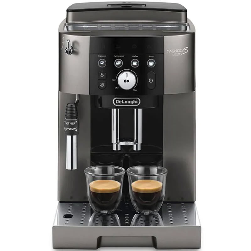 De'Longhi Magnifica S Smart ECAM 250.33.TB Espressoapparaat
