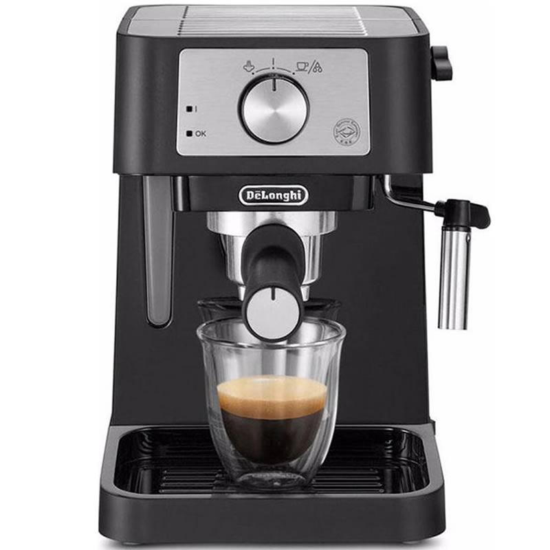 De'Longhi Stilosa EC 260.BK Espressomachine