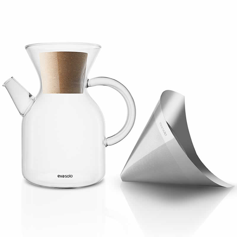 Eva Solo Pour-over Cafetière 1 L