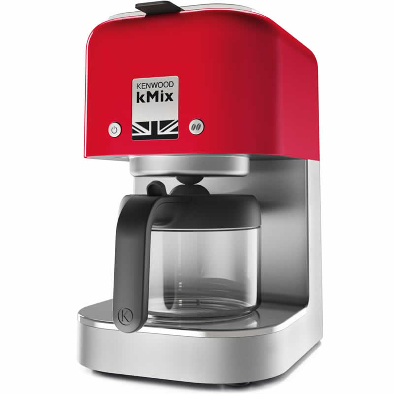 Kenwood kMix COX750RD Rood