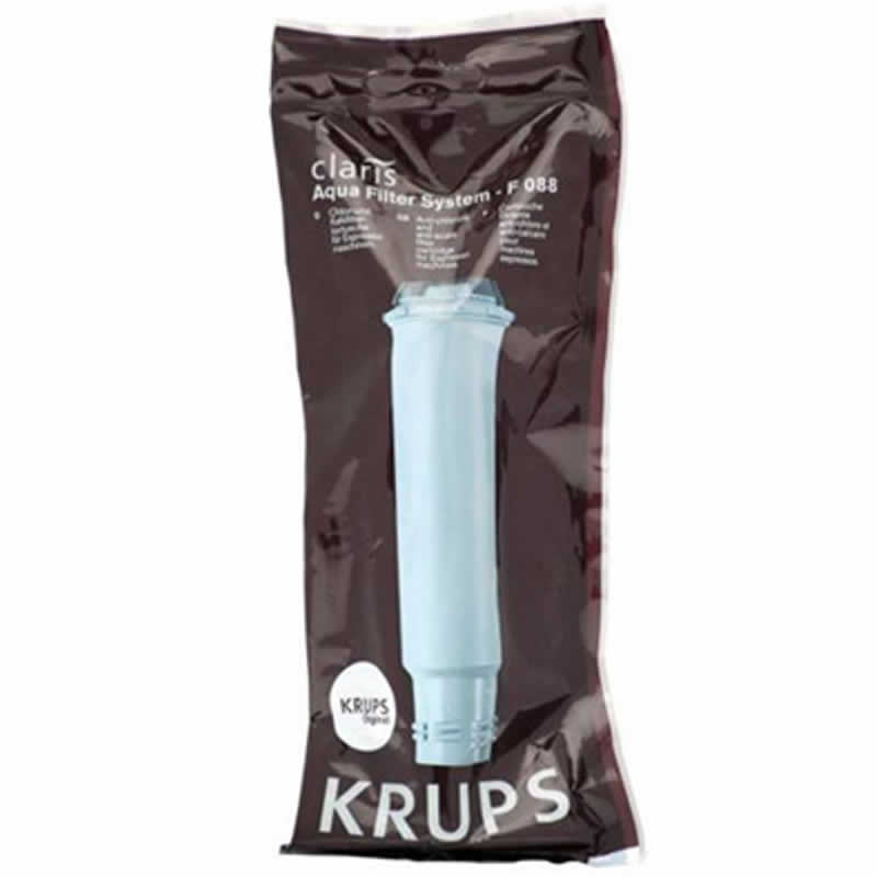 Krups Claris Waterfilterpatroon expresso F08801