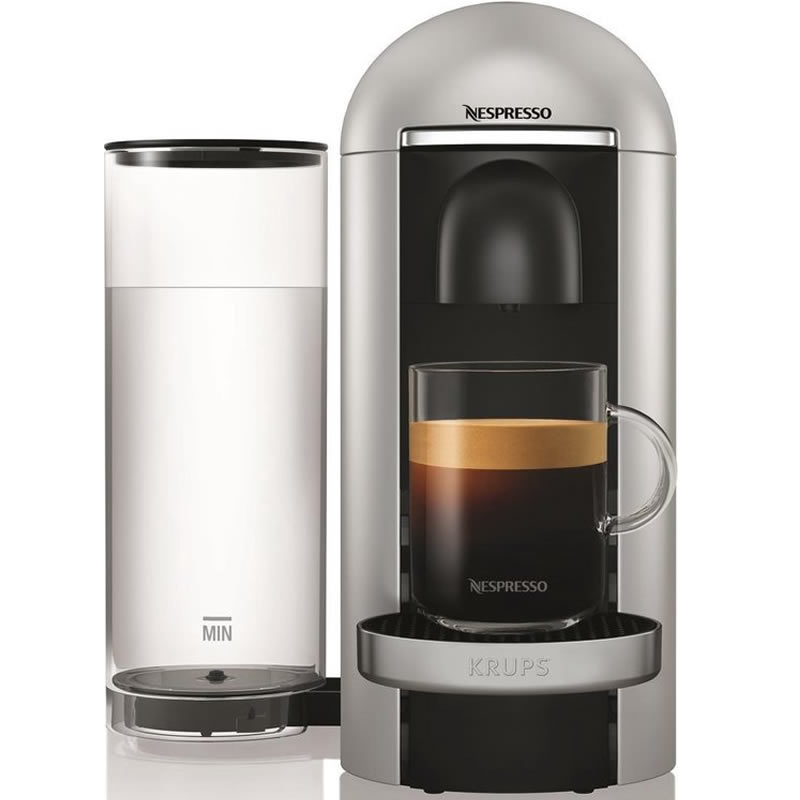 Krups Nespresso Vertuo Plus Deluxe XN900E