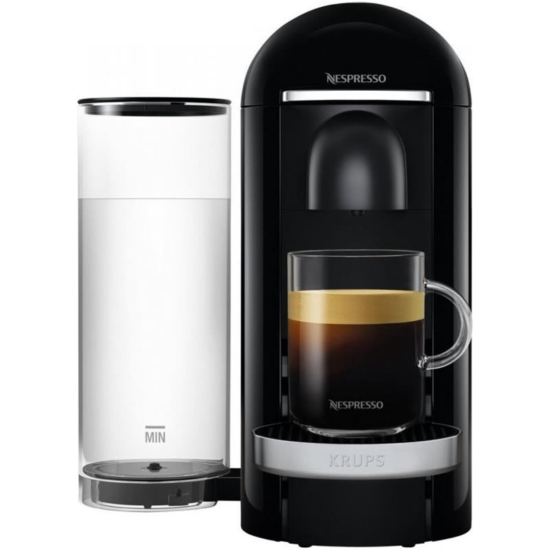 Krups Nespresso Vertuo Plus Deluxe XN9038