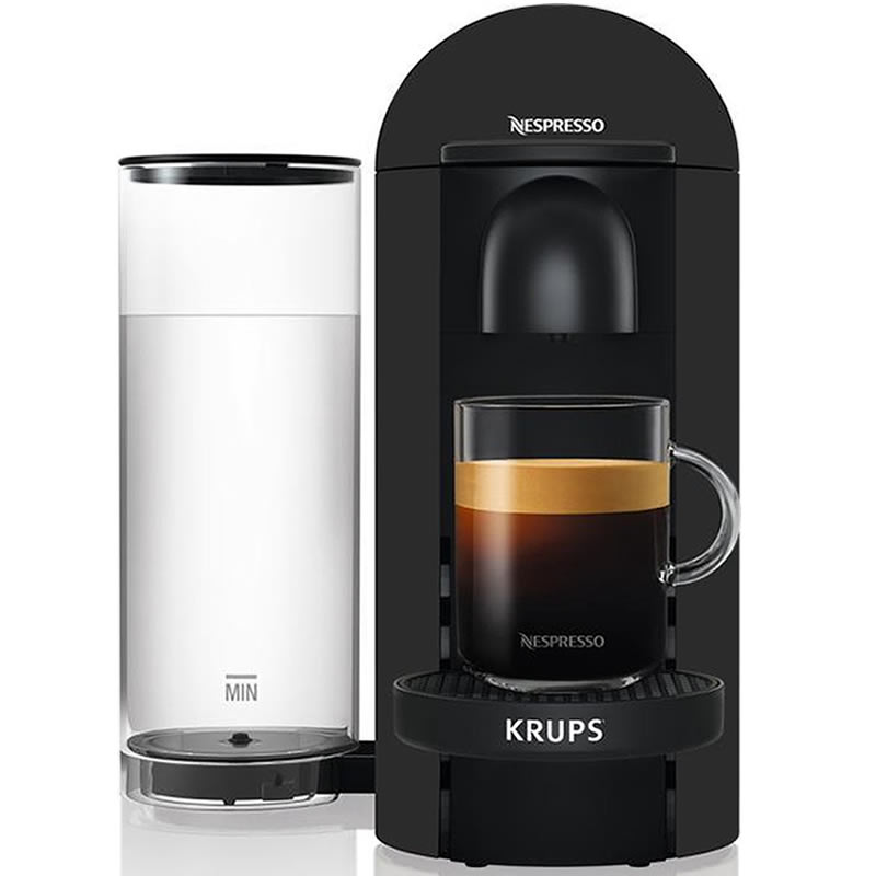 Krups Nespresso Vertuo Plus Deluxe XN903N