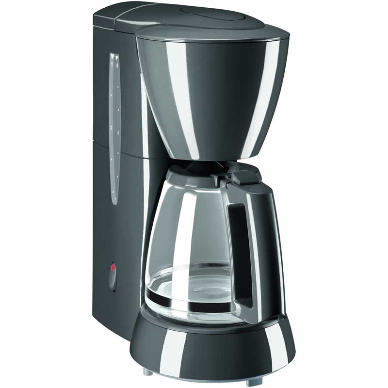 Melitta Single 5 Zwart Koffiezetapparaat