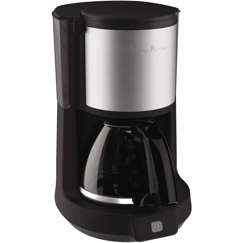 Moulinex Subito 4 FG3708 Inox Koffiezetapparaat