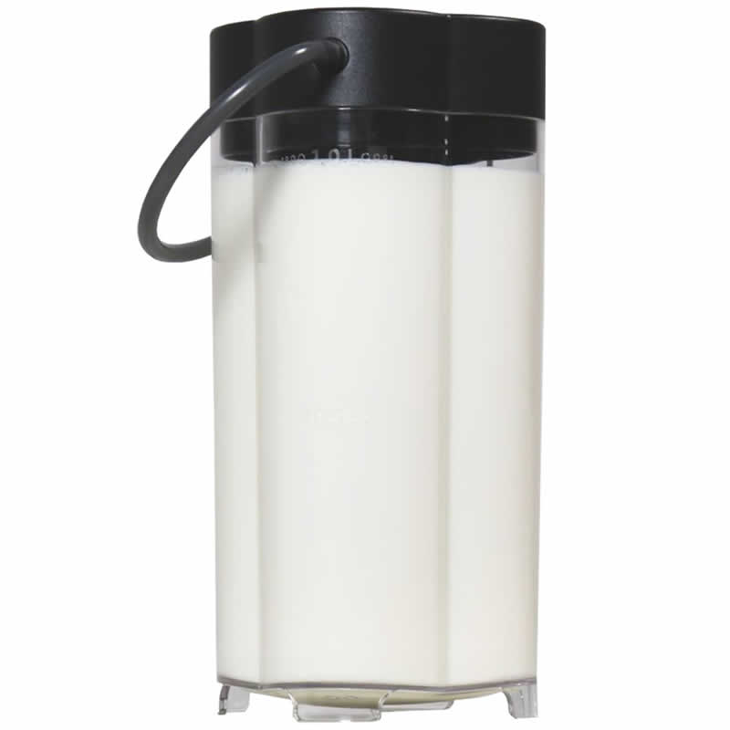 Nivona Design melkbeker NIMC 1000 1 Liter