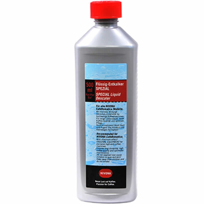 Nivona Speciale vloeibare ontkalker NIRK 703 500 ml