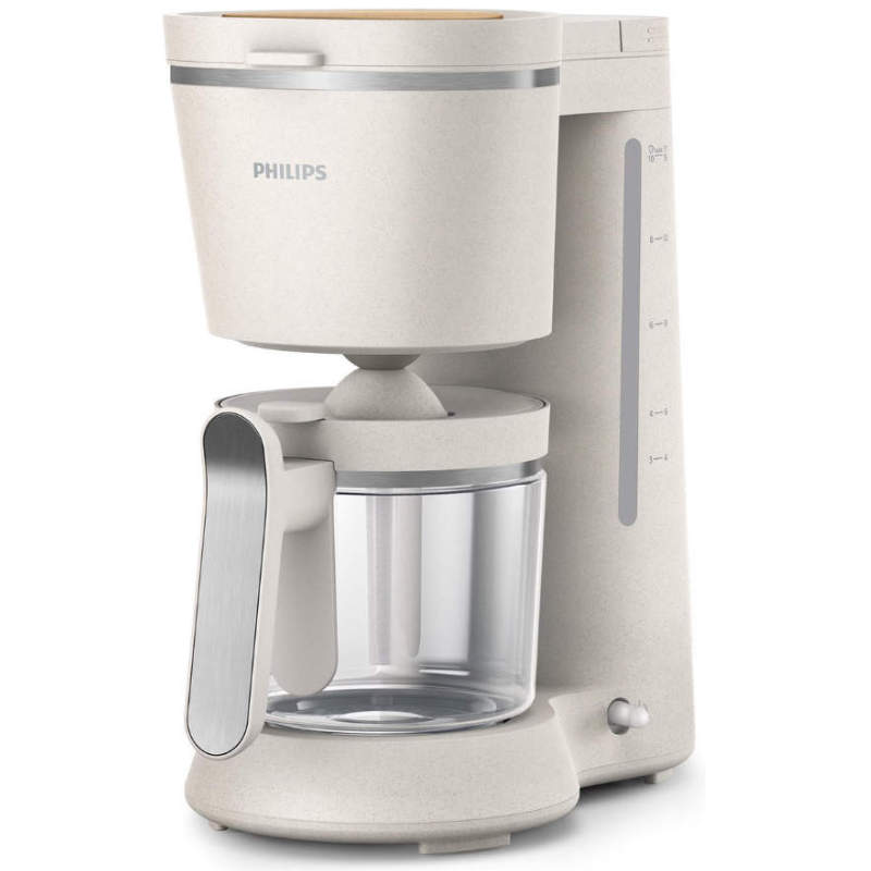 Philips Eco Conscious Edition HD5120/00 Wit Koffiezetapparaat