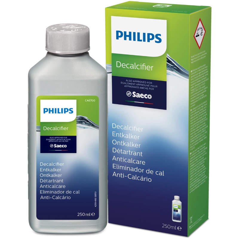 Philips Espressoapparaatontkalker CA6700/10 250 ml