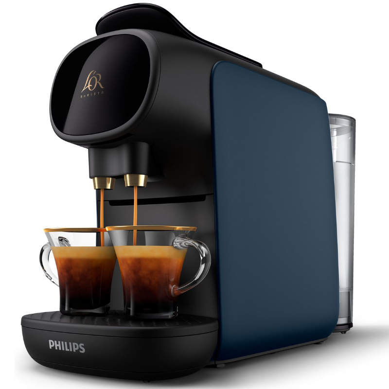 Philips L'OR Barista Sublime LM9012/40 Blauw Koffiecupmachine