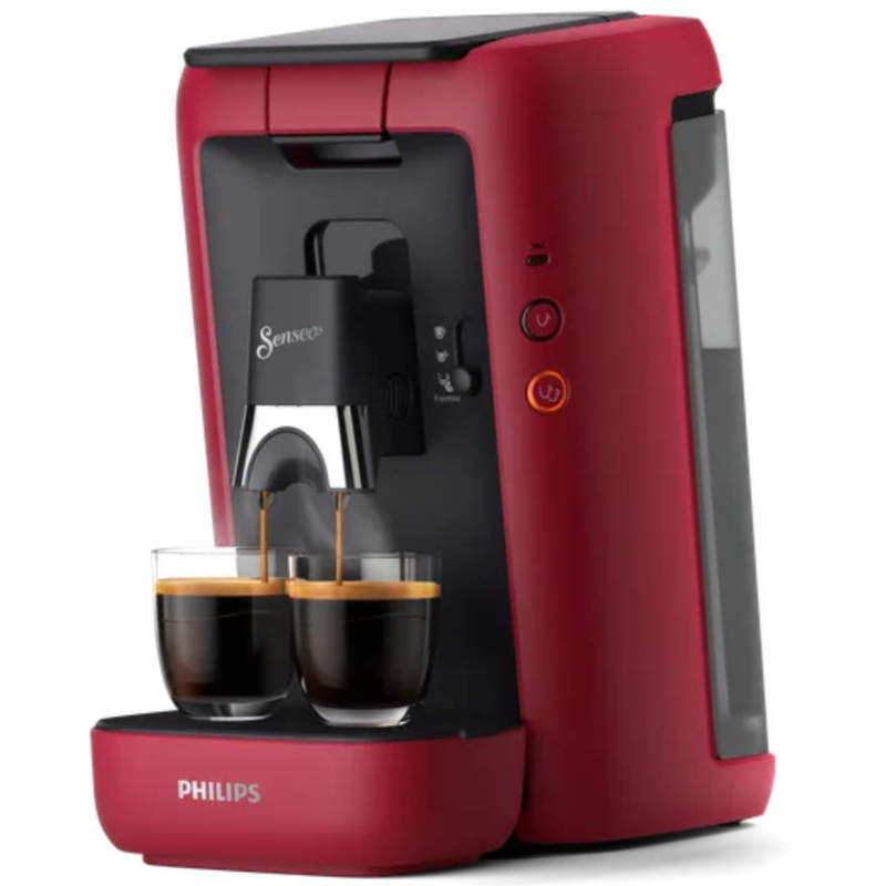 Philips Senseo® Maestro CSA260/90 Rood