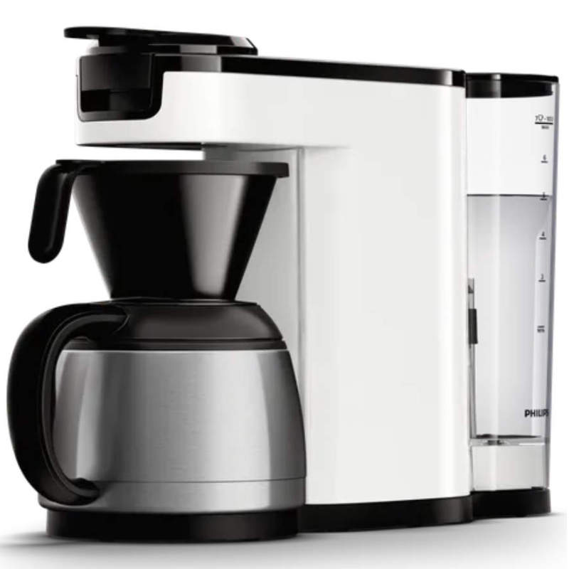 Philips Senseo&reg; Switch HD6592/04 Wit Koffiepad-filterkoffiezetapparaat