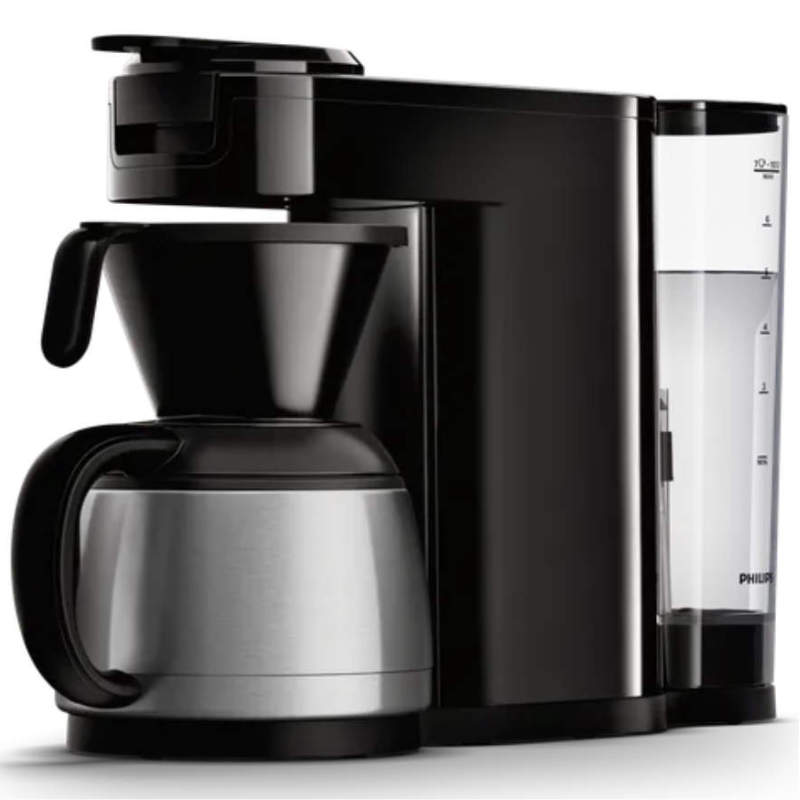 Philips Senseo® Switch HD6592/64 Zwart Koffiepad-filterkoffiezetapparaat