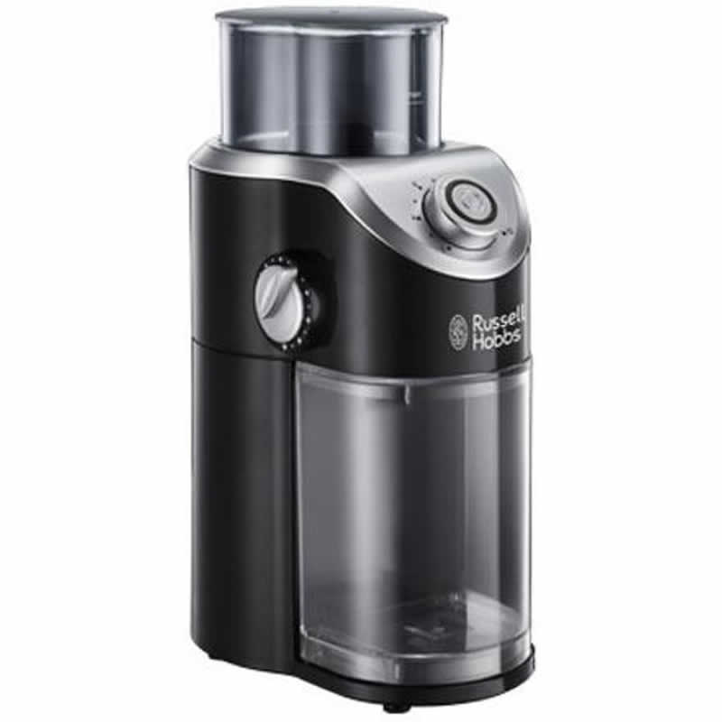 Russell Hobbs Classics Koffiemolen Zwart