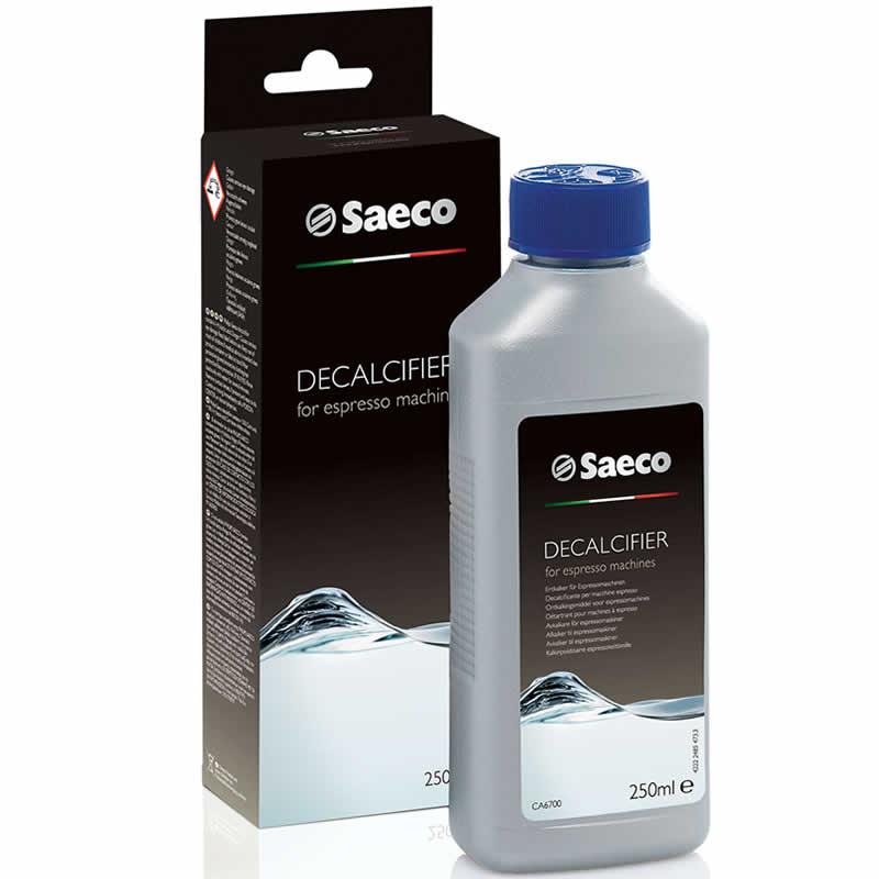 Saeco Espressoapparaatontkalker CA6700/00 250 ml