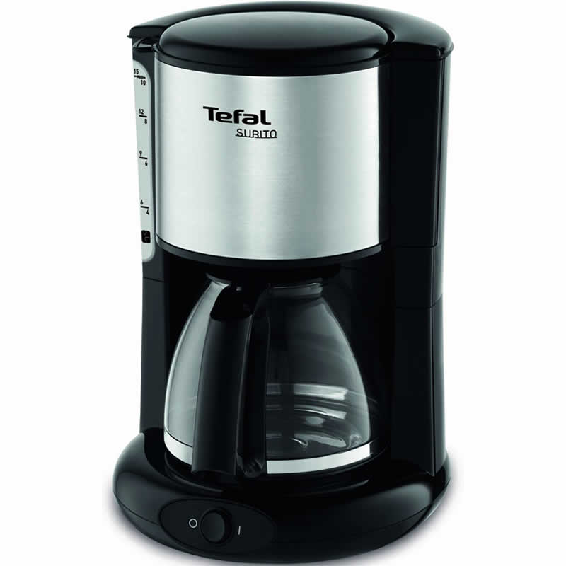 Tefal Subito CM3608 Koffiezetapparaat