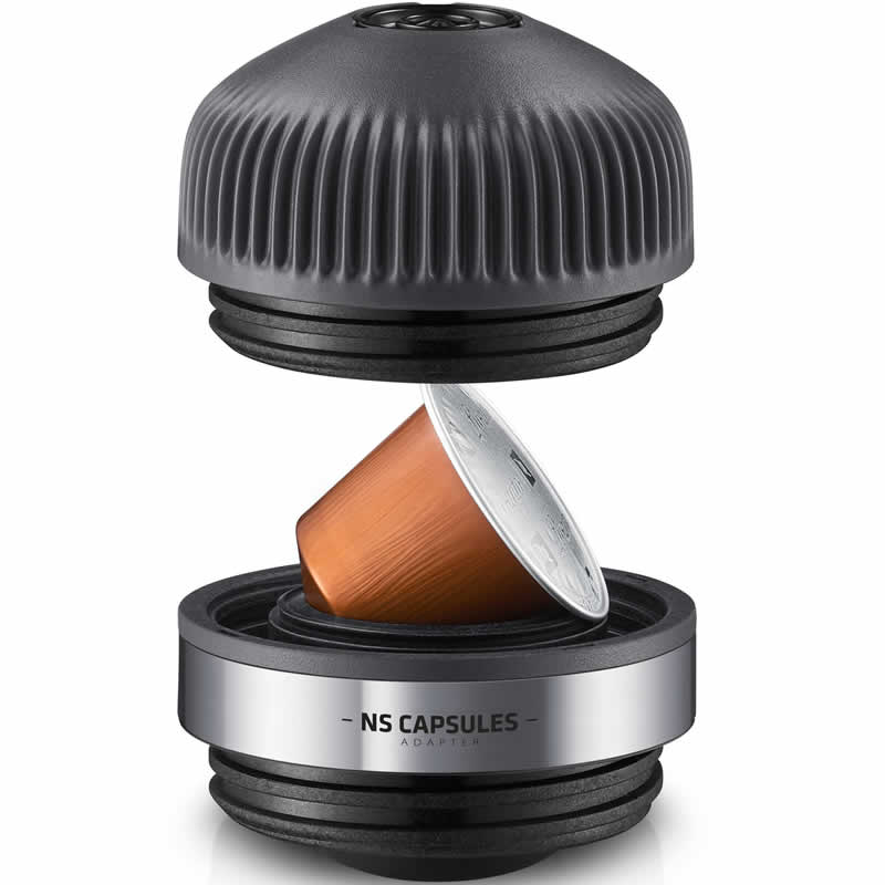 Wacaco NanoPresso NS Adapter