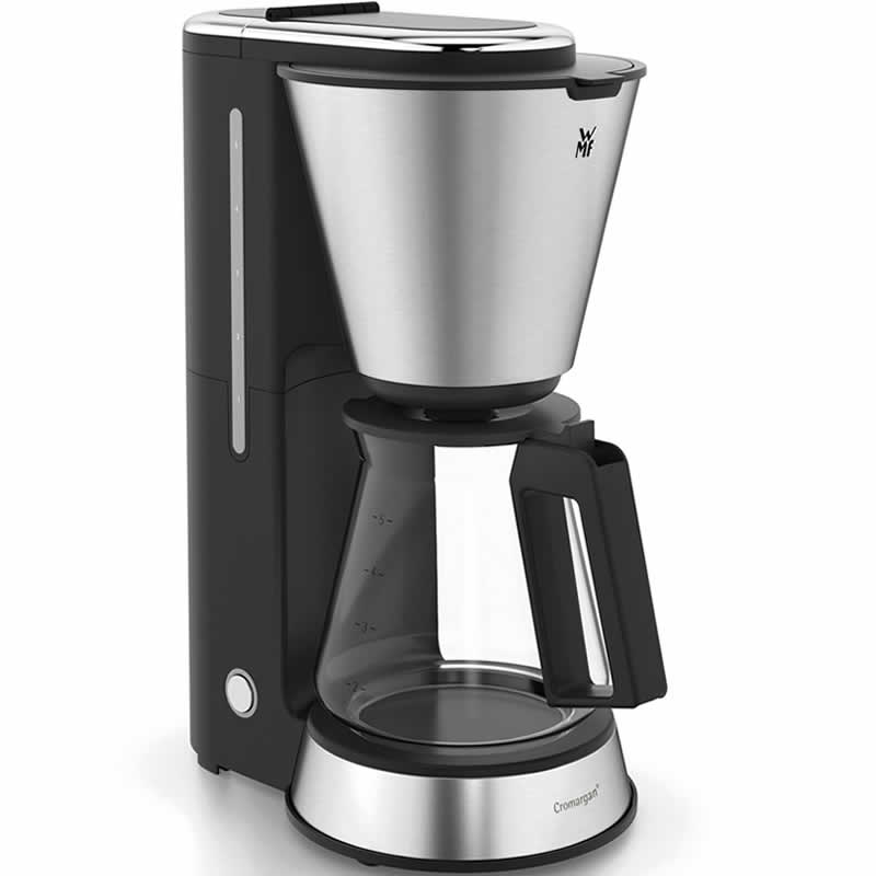 WMF Keukenmins RVS/Zwart