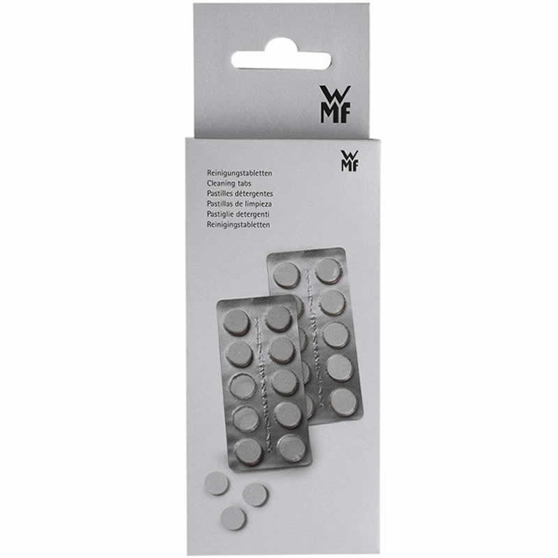 WMF Reinigingstabletten 20 stuks