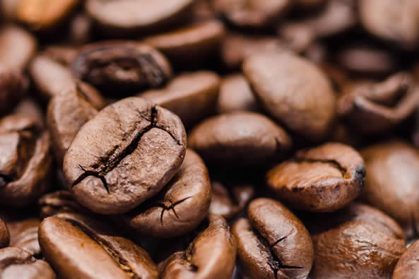 Koffie